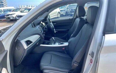 BMW 1 серия, 2016 год, 980 000 рублей, 11 фотография