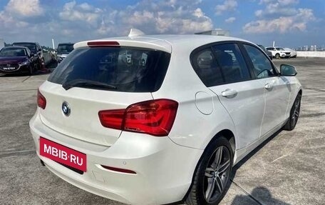 BMW 1 серия, 2016 год, 980 000 рублей, 6 фотография