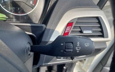 BMW 1 серия, 2016 год, 980 000 рублей, 16 фотография