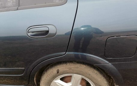 Nissan Almera Classic, 2008 год, 470 000 рублей, 9 фотография