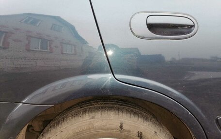 Nissan Almera Classic, 2008 год, 470 000 рублей, 10 фотография