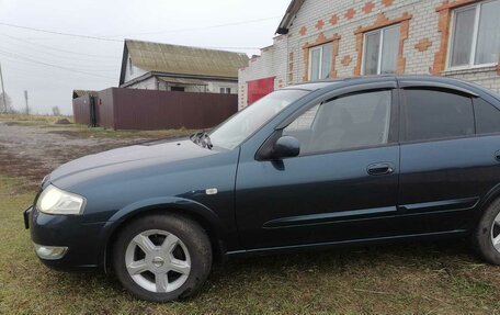 Nissan Almera Classic, 2008 год, 470 000 рублей, 3 фотография
