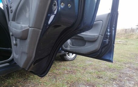 Nissan Almera Classic, 2008 год, 470 000 рублей, 14 фотография