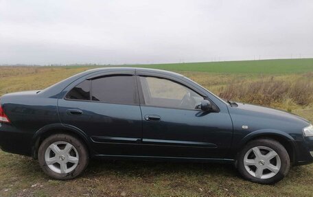 Nissan Almera Classic, 2008 год, 470 000 рублей, 5 фотография