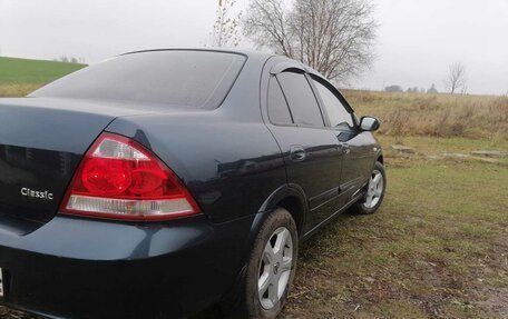 Nissan Almera Classic, 2008 год, 470 000 рублей, 6 фотография