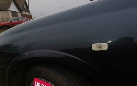 Nissan Almera Classic, 2008 год, 470 000 рублей, 11 фотография