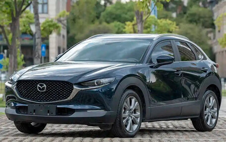 Mazda CX-30 I, 2022 год, 1 550 000 рублей, 1 фотография