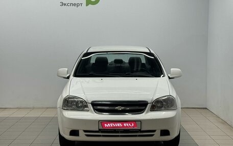 Chevrolet Lacetti, 2010 год, 377 000 рублей, 1 фотография