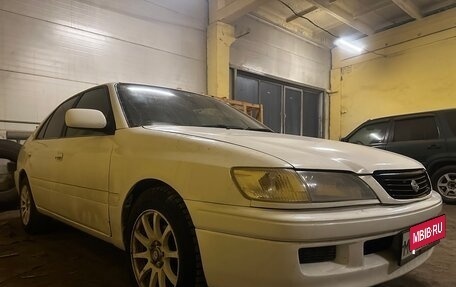 Toyota Corona IX (T190), 1998 год, 395 000 рублей, 1 фотография