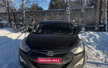 Hyundai i40 I рестайлинг, 2013 год, 1 140 000 рублей, 1 фотография