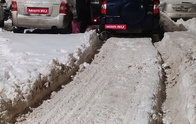 Vortex Tingo I, 2011 год, 280 000 рублей, 1 фотография