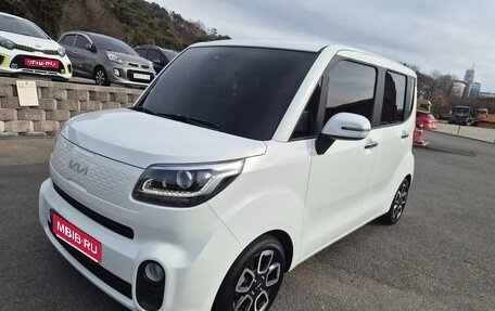 KIA Ray, 2022 год, 1 263 000 рублей, 1 фотография