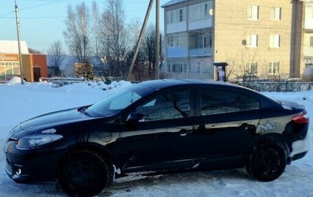 Renault Fluence I, 2013 год, 770 000 рублей, 1 фотография