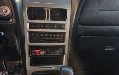 ТагАЗ Tager, 2010 год, 720 000 рублей, 1 фотография