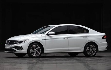 Volkswagen Bora, 2022 год, 1 600 000 рублей, 1 фотография