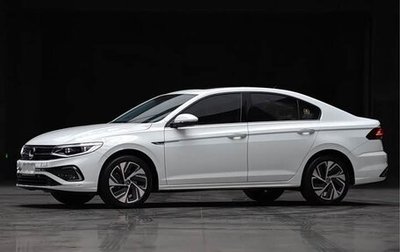 Volkswagen Bora, 2022 год, 1 600 000 рублей, 1 фотография