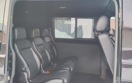 Volkswagen Transporter T5 рестайлинг, 2008 год, 1 950 000 рублей, 6 фотография