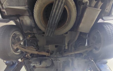 Volkswagen Transporter T5 рестайлинг, 2008 год, 1 950 000 рублей, 12 фотография