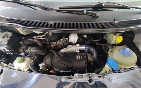 Volkswagen Transporter T5 рестайлинг, 2008 год, 1 950 000 рублей, 11 фотография