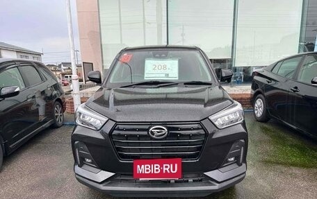 Daihatsu Rocky, 2022 год, 1 100 008 рублей, 2 фотография