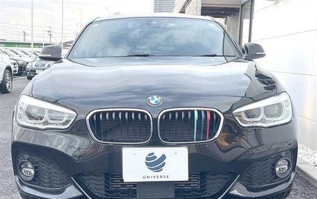 BMW 1 серия, 2017 год, 1 120 000 рублей, 3 фотография