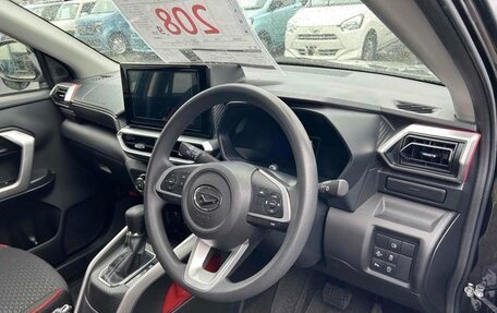 Daihatsu Rocky, 2022 год, 1 100 008 рублей, 6 фотография