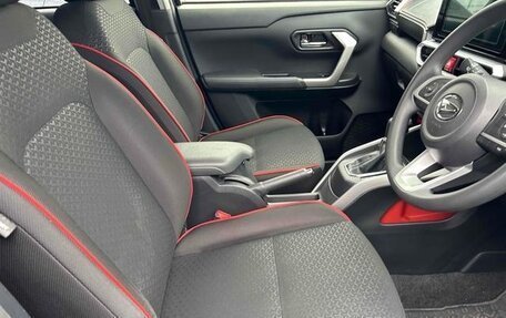 Daihatsu Rocky, 2022 год, 1 100 008 рублей, 5 фотография