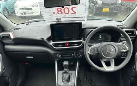 Daihatsu Rocky, 2022 год, 1 100 008 рублей, 7 фотография