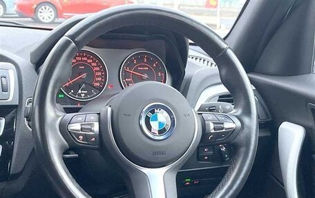 BMW 1 серия, 2017 год, 1 120 000 рублей, 7 фотография