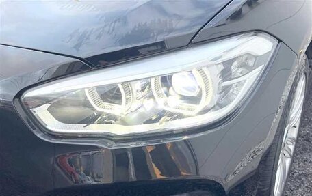 BMW 1 серия, 2017 год, 1 120 000 рублей, 4 фотография