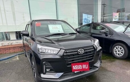 Daihatsu Rocky, 2022 год, 1 100 008 рублей, 3 фотография