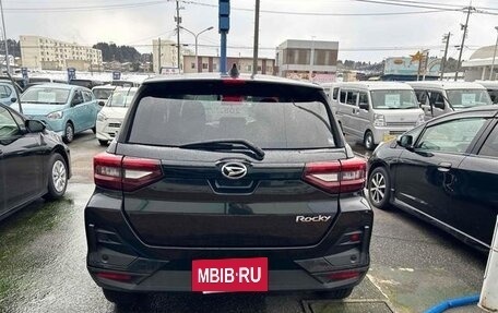 Daihatsu Rocky, 2022 год, 1 100 008 рублей, 4 фотография