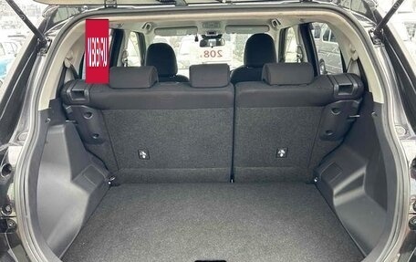 Daihatsu Rocky, 2022 год, 1 100 008 рублей, 9 фотография