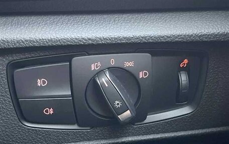 BMW 1 серия, 2017 год, 1 120 000 рублей, 15 фотография