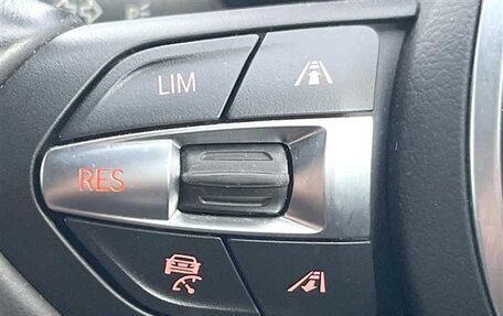 BMW 1 серия, 2017 год, 1 120 000 рублей, 11 фотография