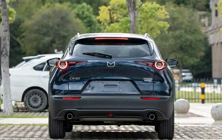 Mazda CX-30 I, 2022 год, 1 550 000 рублей, 5 фотография