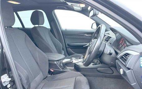 BMW 1 серия, 2017 год, 1 120 000 рублей, 16 фотография