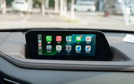 Mazda CX-30 I, 2022 год, 1 550 000 рублей, 17 фотография