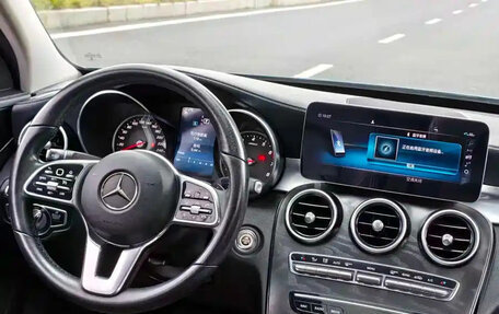 Mercedes-Benz C-Класс, 2019 год, 1 826 240 рублей, 8 фотография