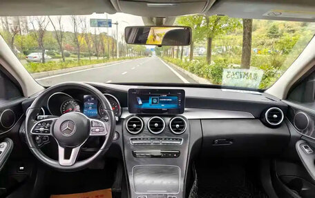 Mercedes-Benz C-Класс, 2019 год, 1 826 240 рублей, 9 фотография