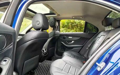 Mercedes-Benz C-Класс, 2019 год, 1 826 240 рублей, 7 фотография