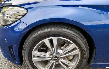 Mercedes-Benz C-Класс, 2019 год, 1 826 240 рублей, 5 фотография