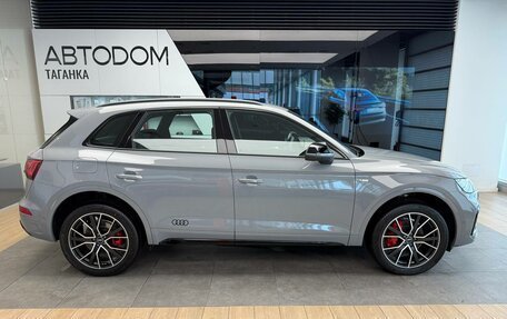 Audi Q5, 2025 год, 6 650 000 рублей, 8 фотография