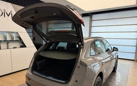 Audi Q5, 2025 год, 6 650 000 рублей, 14 фотография