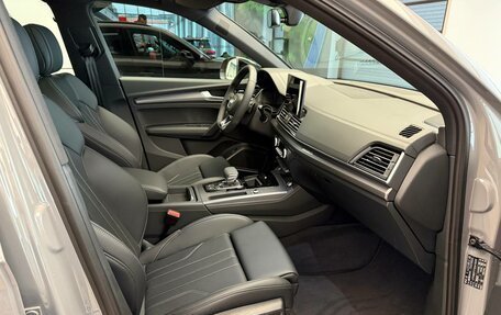 Audi Q5, 2025 год, 6 650 000 рублей, 10 фотография