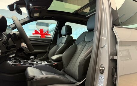 Audi Q5, 2025 год, 6 650 000 рублей, 11 фотография