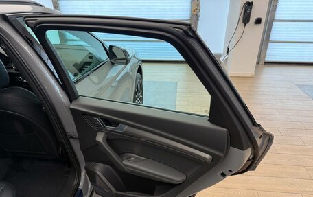 Audi Q5, 2025 год, 6 650 000 рублей, 19 фотография