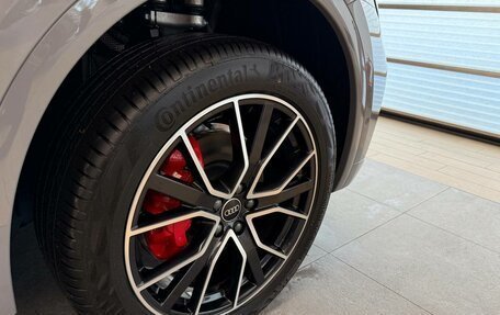 Audi Q5, 2025 год, 6 650 000 рублей, 17 фотография