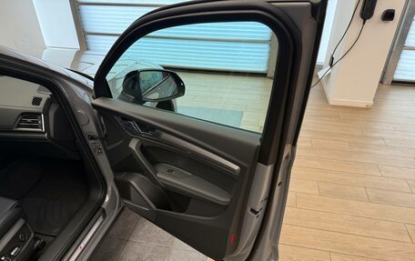 Audi Q5, 2025 год, 6 650 000 рублей, 18 фотография