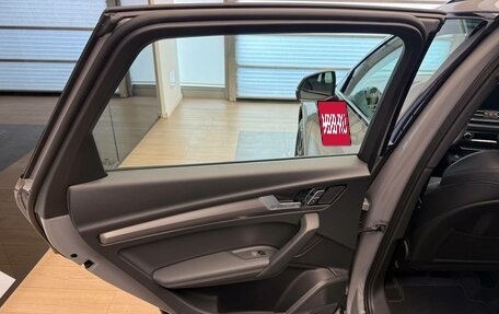 Audi Q5, 2025 год, 6 650 000 рублей, 20 фотография